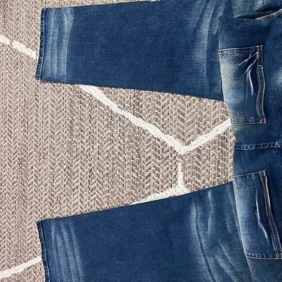 DECIBLE Mens Jeans Sz 40x34 - Picture 8 of 8